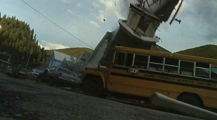 International Harvester Loadstar