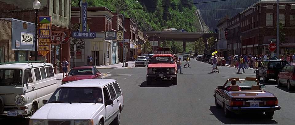 Mercedes-Benz 450 SL