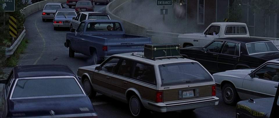 Oldsmobile Cutlass Cruiser