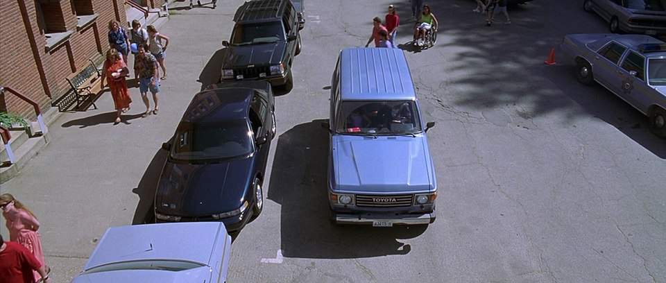 Oldsmobile Cutlass Supreme