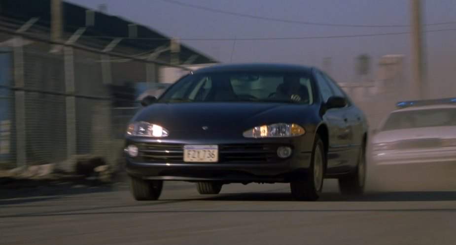Dodge Intrepid