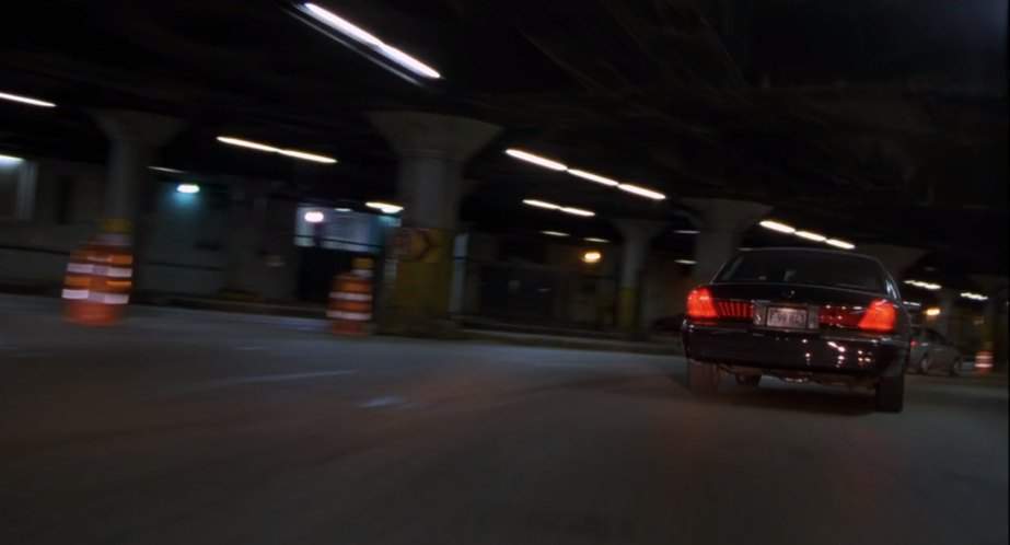 Mercury Grand Marquis