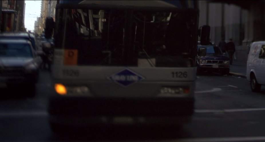 Neoplan AN 116/3 Cityliner