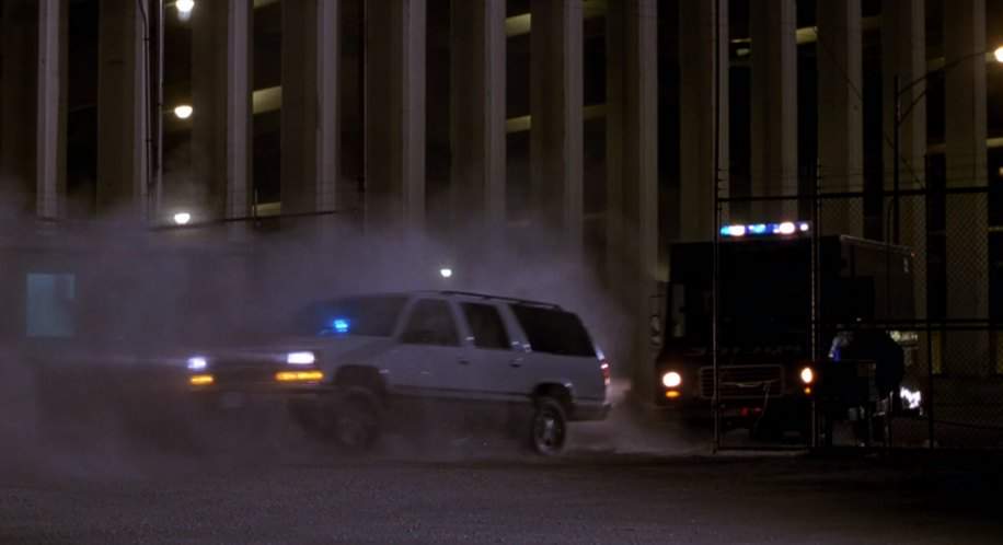 Utilimaster Aeromaster