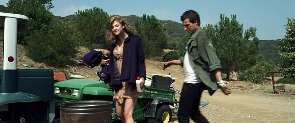 John Deere Gator