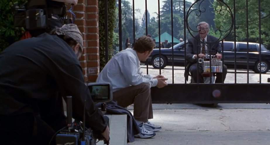 Cadillac DeVille Stretched Limousine