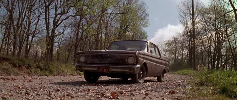 Ford Falcon