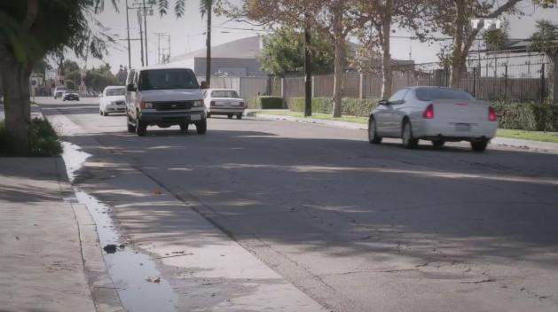 Chevrolet Monte Carlo