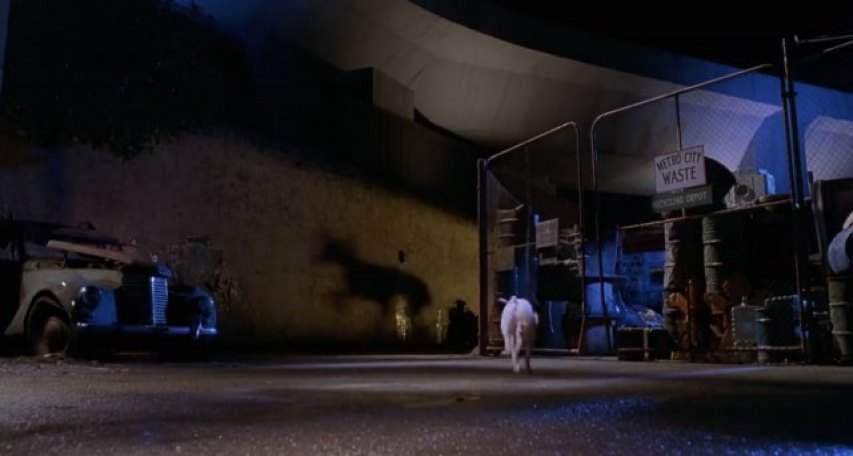 Armstrong Siddeley Whitley Utility Coupe