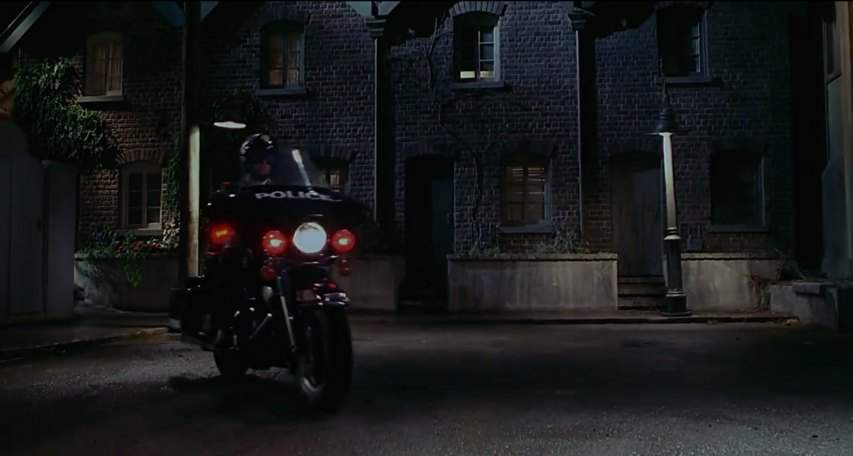 Harley-Davidson Electra Glide