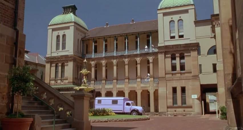 Magirus-Deutz 110 D 7 L