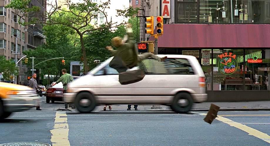 Ford Aerostar
