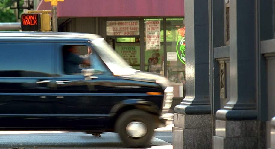 Ford Econoline