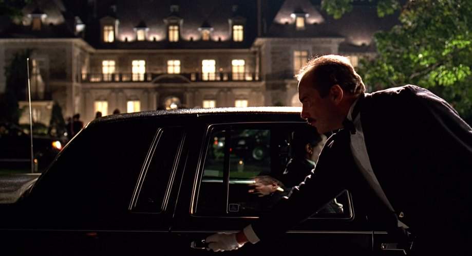 Lincoln Town Car