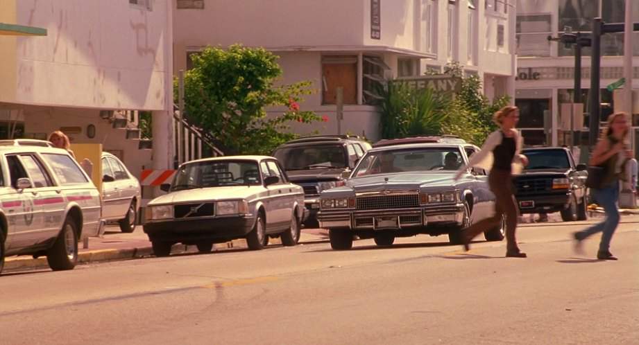 Buick Electra Estate Wagon