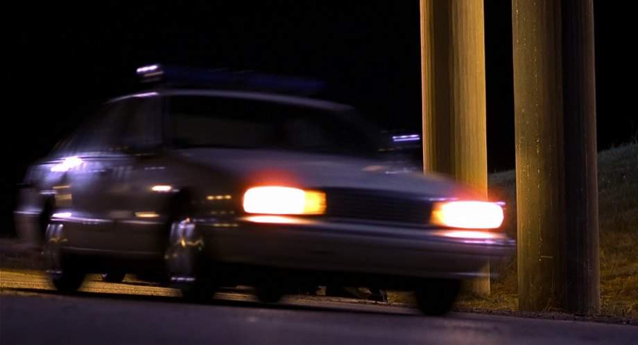 Chevrolet Caprice