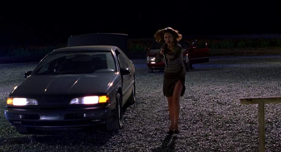 Ford Thunderbird