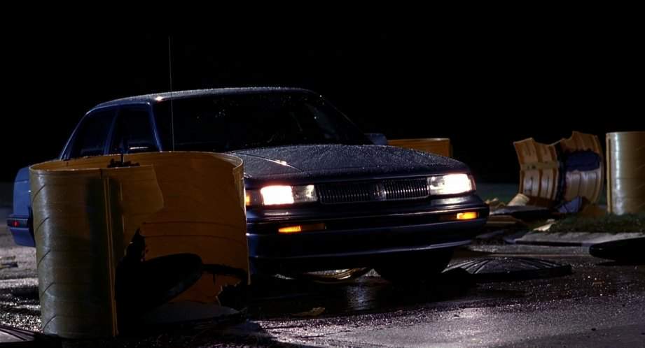 Oldsmobile Cutlass Ciera