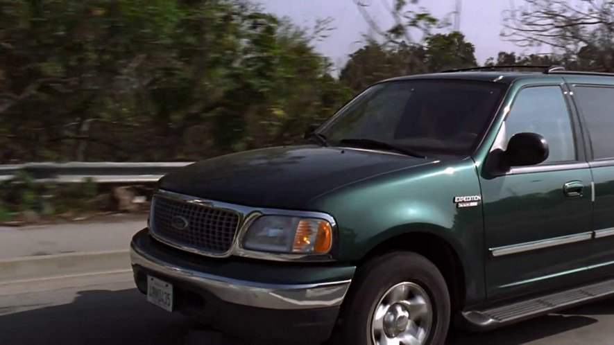Ford Expedition