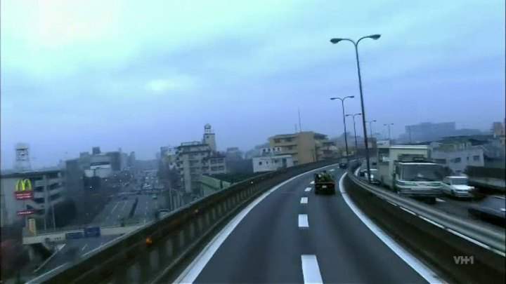 Hino Cruising Ranger