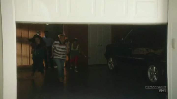 Land-Rover Range Rover Series II