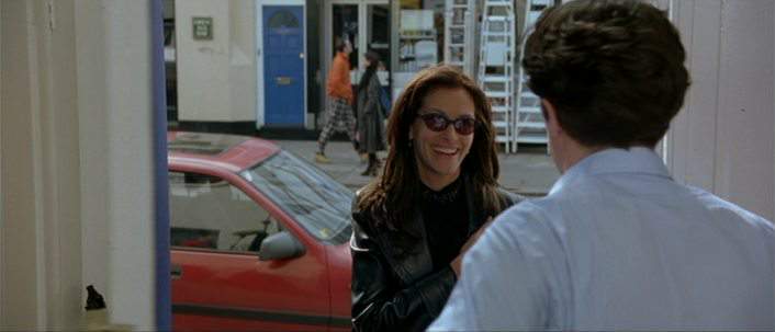 Vauxhall Cavalier MkIII