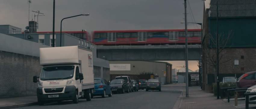 Citroën Relay