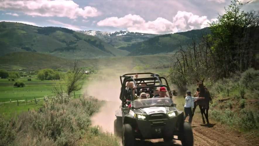 Polaris unknown