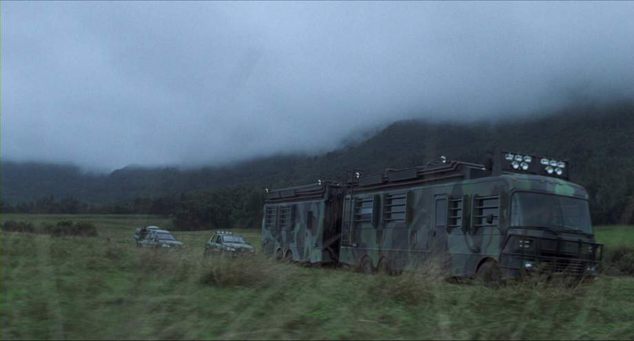 Fleetwood Southwind Storm