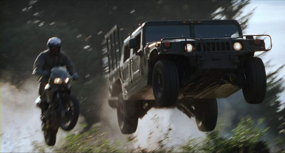 Hummer 