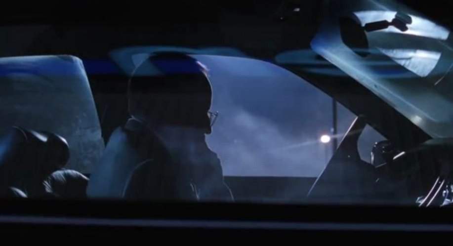 Lincoln Town Car