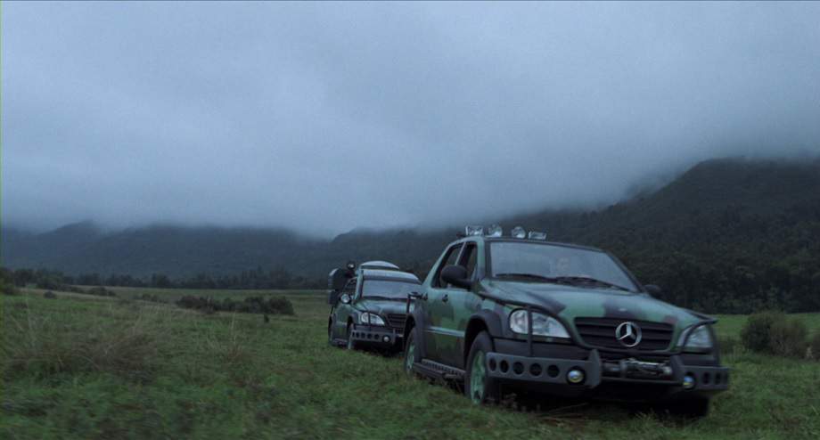 Mercedes-Benz ML 320