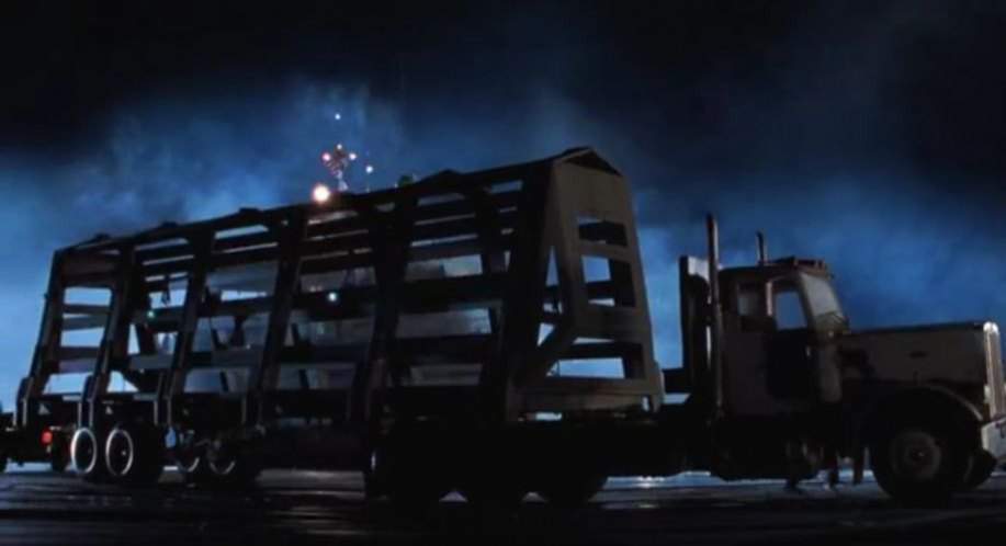 Peterbilt 379