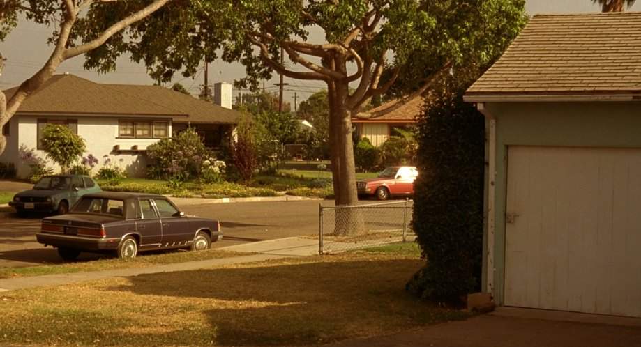 Chrysler LeBaron