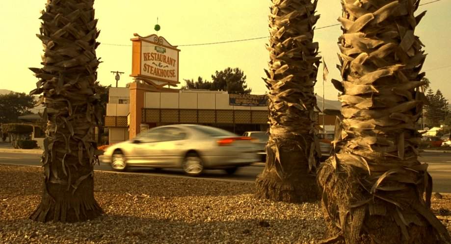 Dodge Intrepid