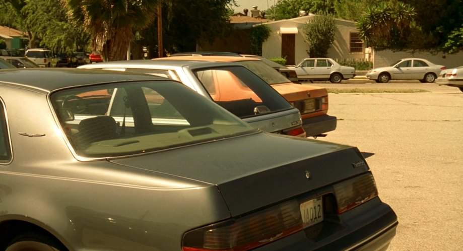 Ford Thunderbird