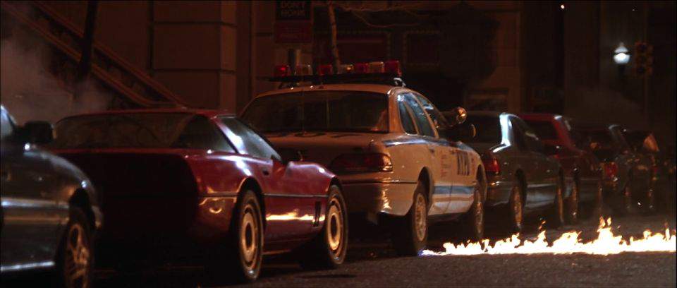 Chevrolet Corvette C4