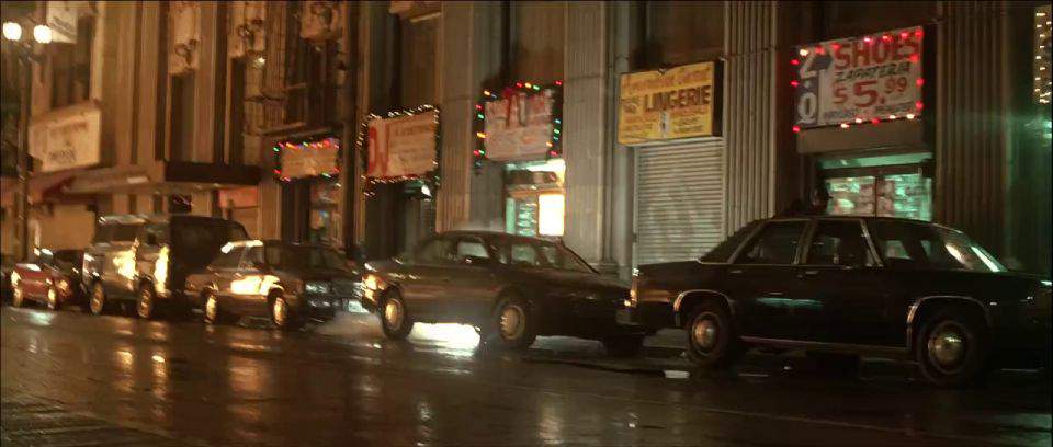 Ford LTD Crown Victoria