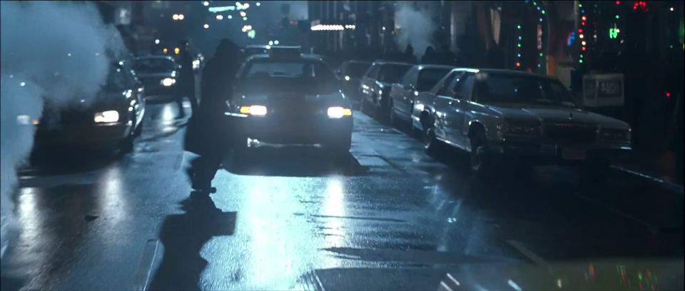 Mercury Grand Marquis