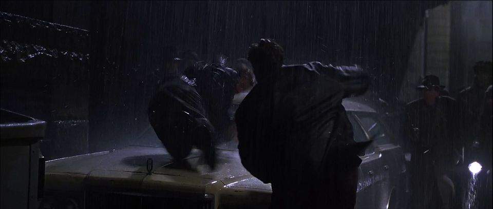 Mercury Marquis Colony Park