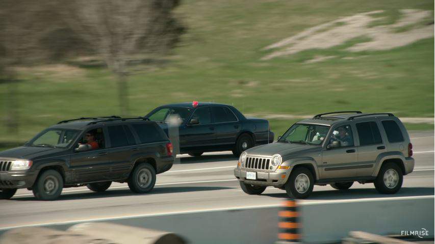 Jeep Liberty