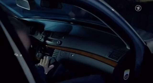 Mercedes-Benz E-Klasse T