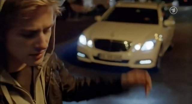 Mercedes-Benz E-Klasse T