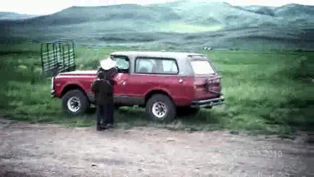 Chevrolet Blazer