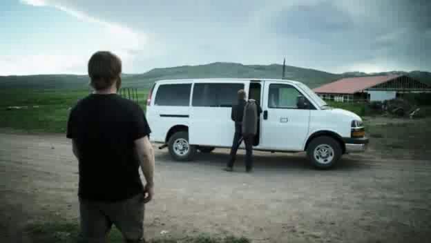 Chevrolet Express
