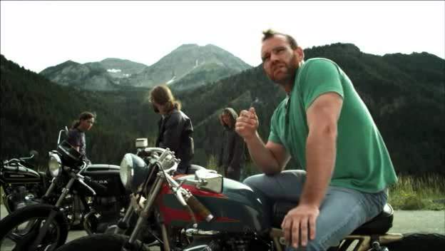 Honda CB 750/4