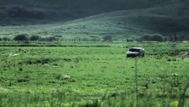 Hummer H2