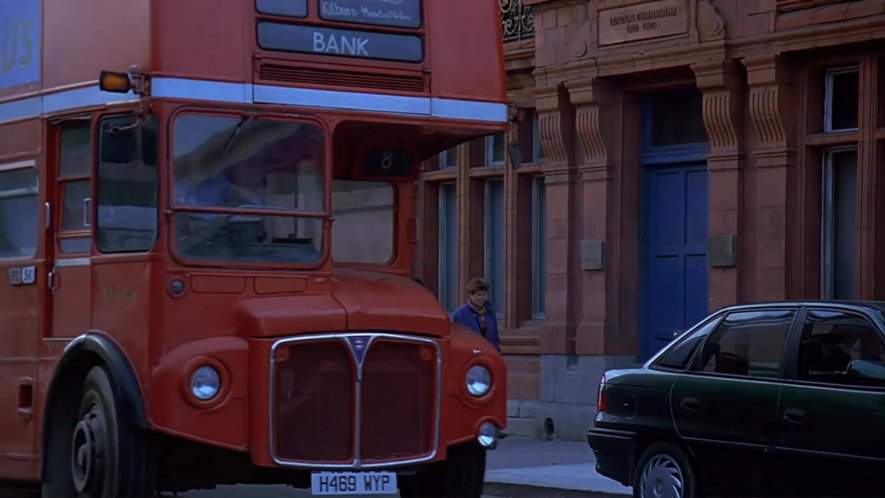 AEC Routemaster