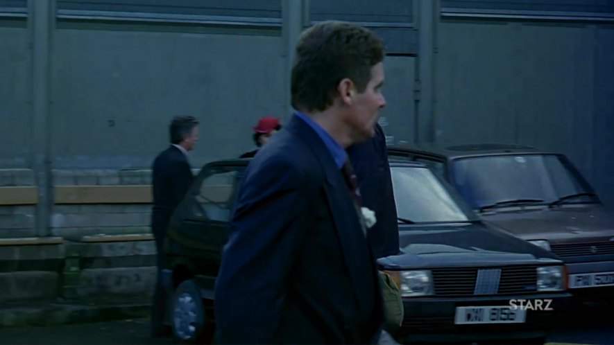 Fiat Uno