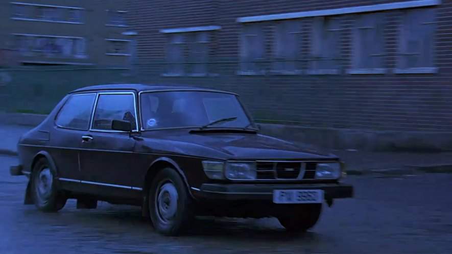 SAAB 99